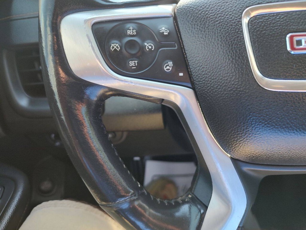 2020 GMC Terrain Image 49