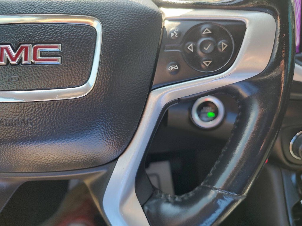 2020 GMC Terrain Image 50