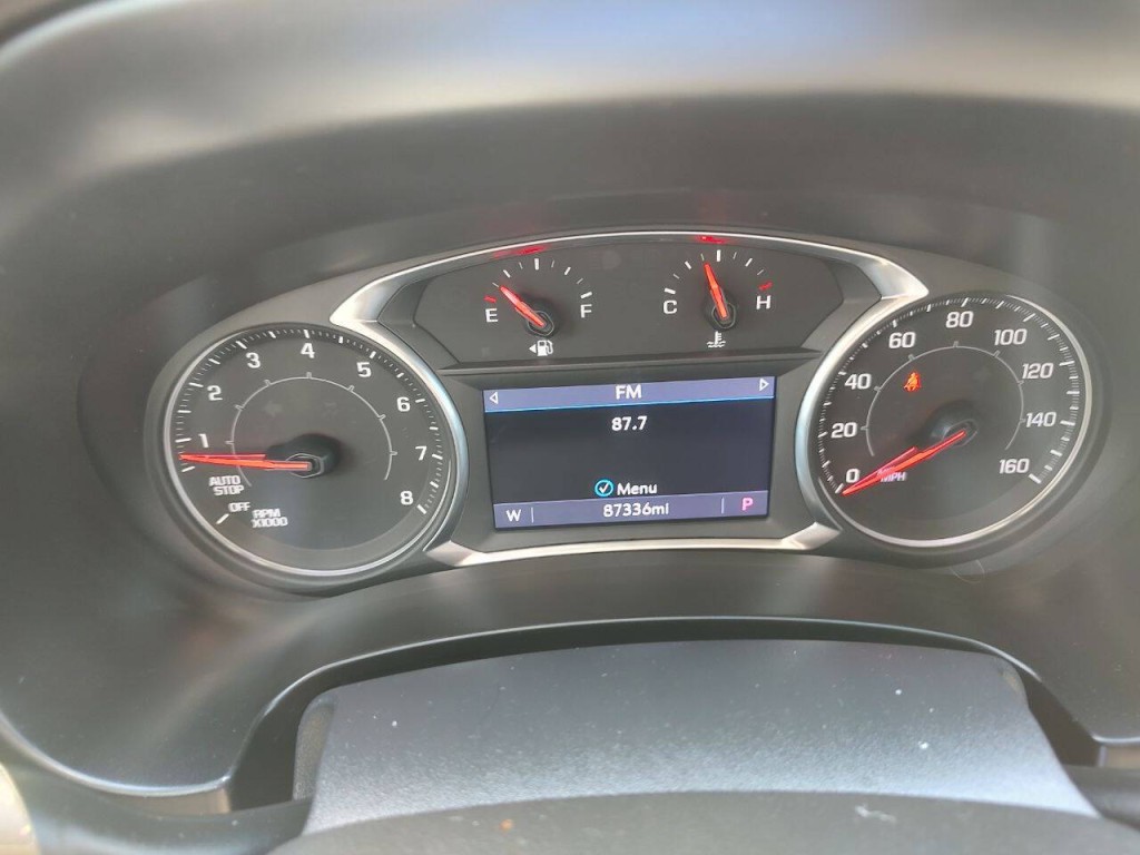 2020 GMC Terrain Image 51