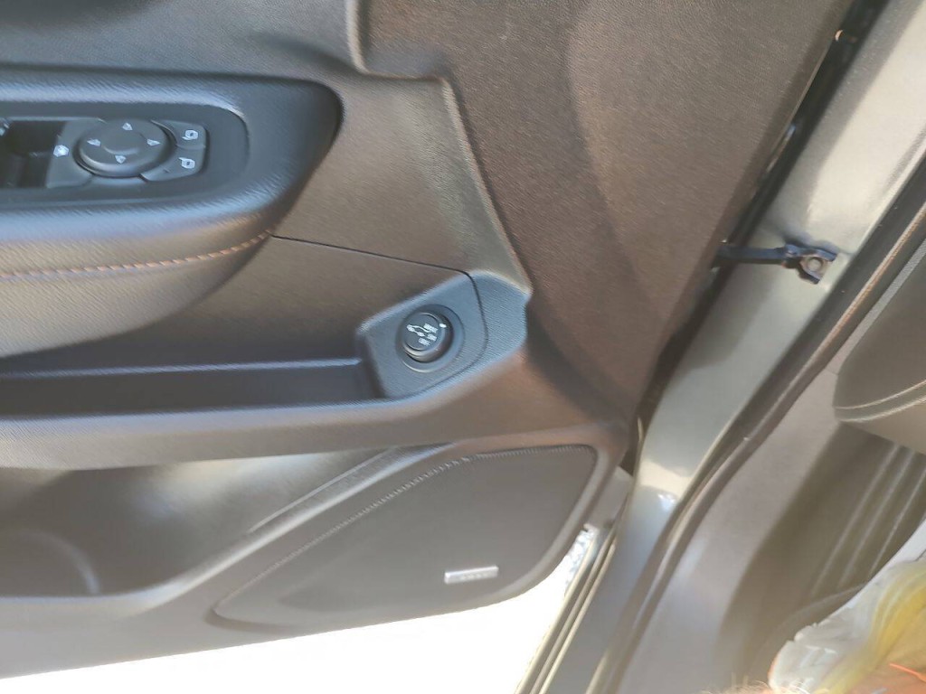 2020 GMC Terrain Image 54