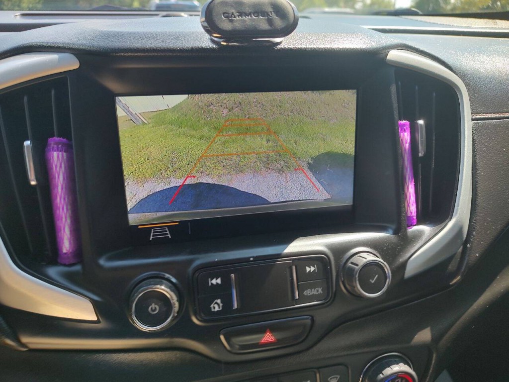 2020 GMC Terrain Image 58