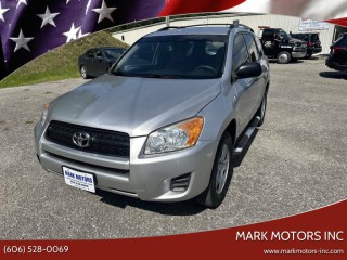 Image for 2012 Toyota Rav4 Base ID: 6788010