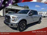 Image for 2016 Ford F-150 XLT SuperCrew 5.5 ft. SB ID: 6788011