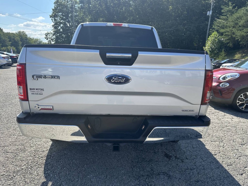 2016 Ford F-150 Image 6