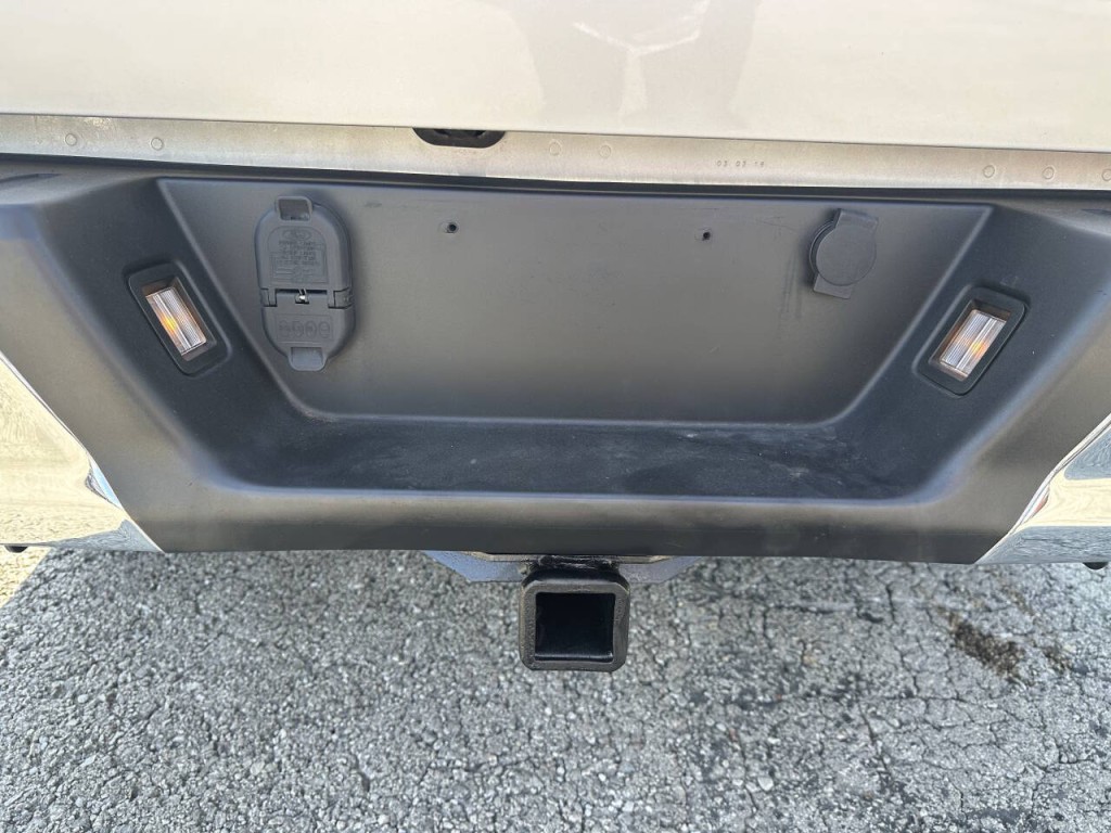 2016 Ford F-150 Image 10