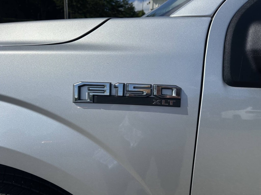2016 Ford F-150 Image 12