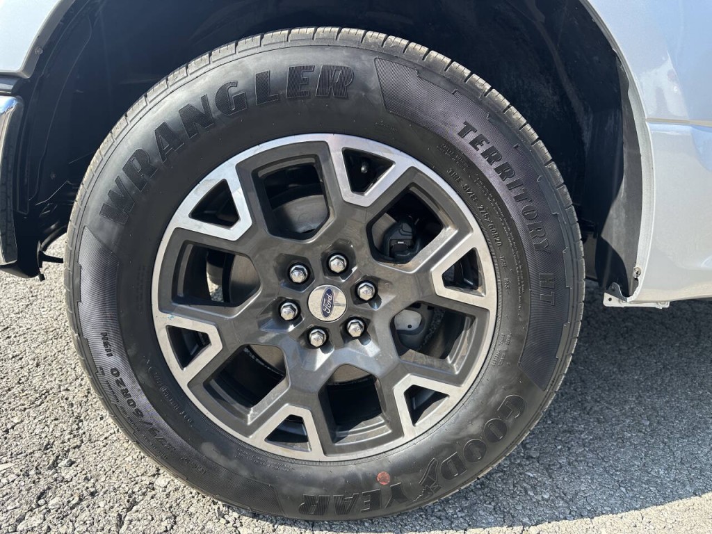 2016 Ford F-150 Image 13