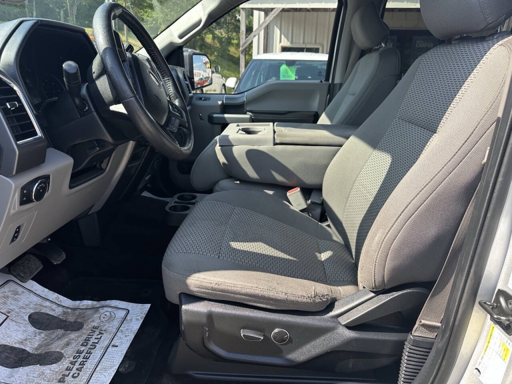 2016 Ford F-150 Image 16