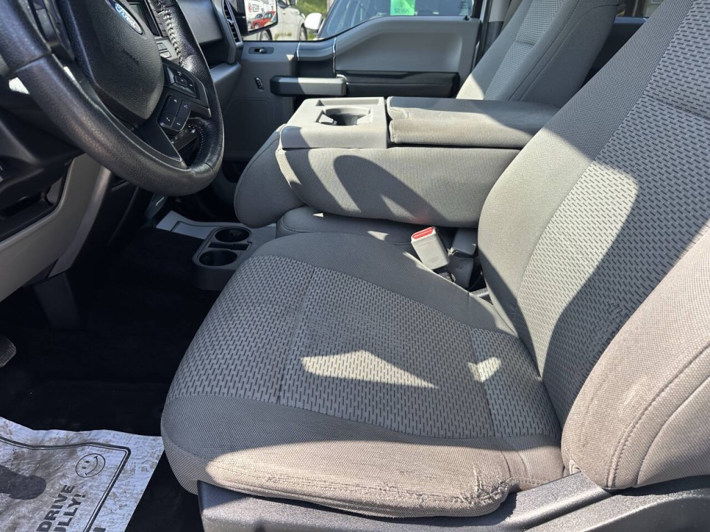 2016 Ford F-150 Image 17