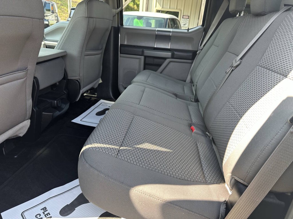 2016 Ford F-150 Image 19