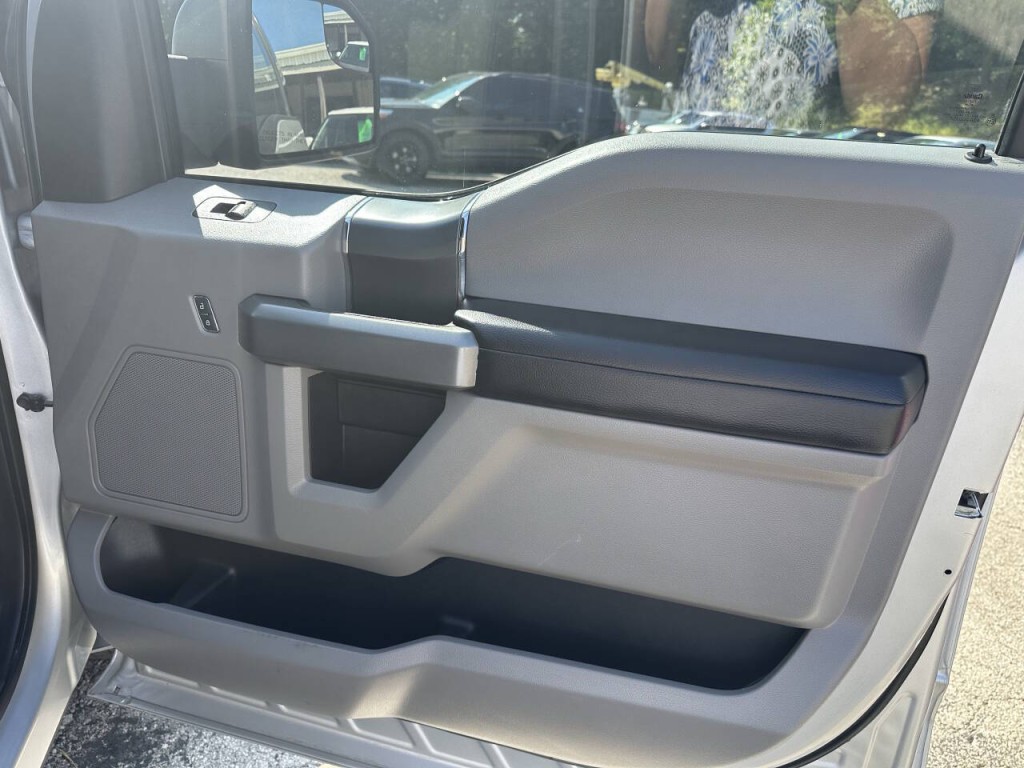 2016 Ford F-150 Image 20