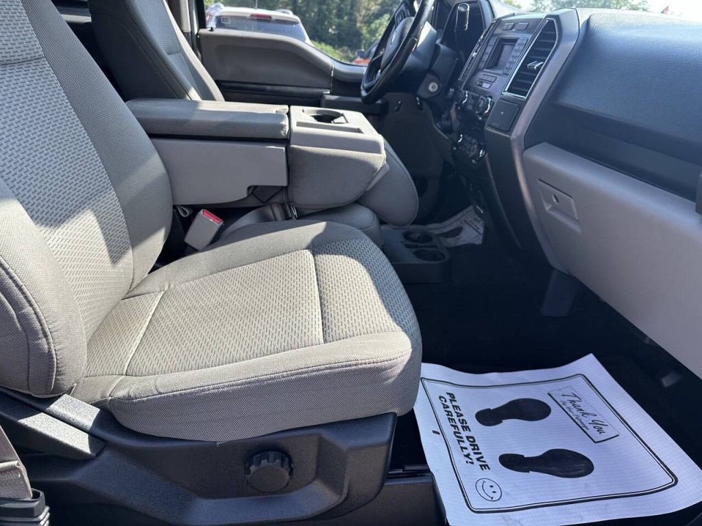 2016 Ford F-150 Image 21