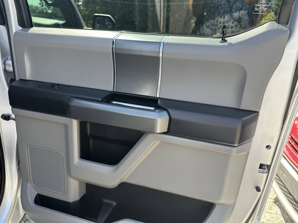 2016 Ford F-150 Image 22