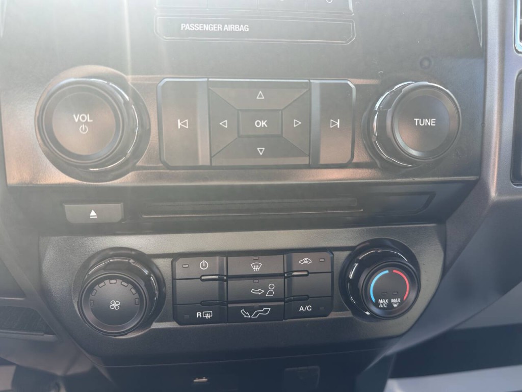 2016 Ford F-150 Image 26