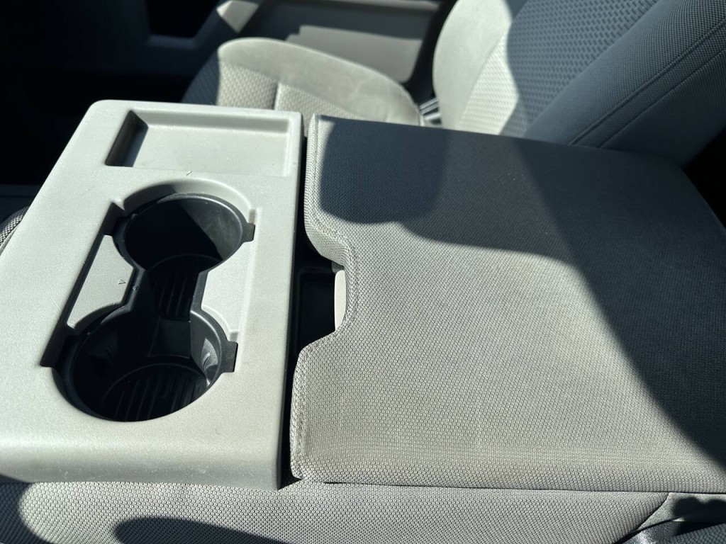 2016 Ford F-150 Image 28