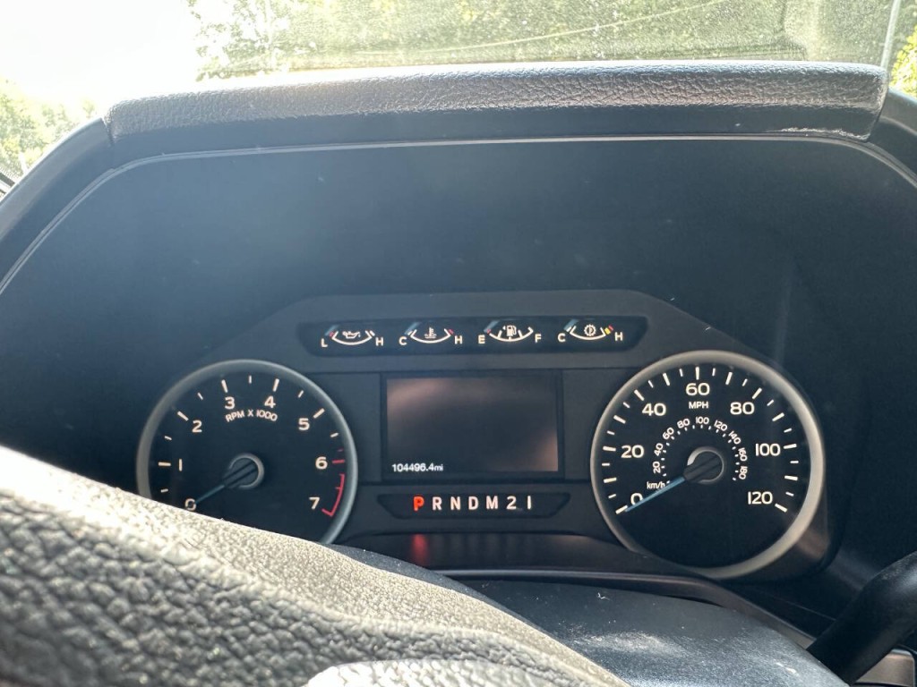 2016 Ford F-150 Image 29