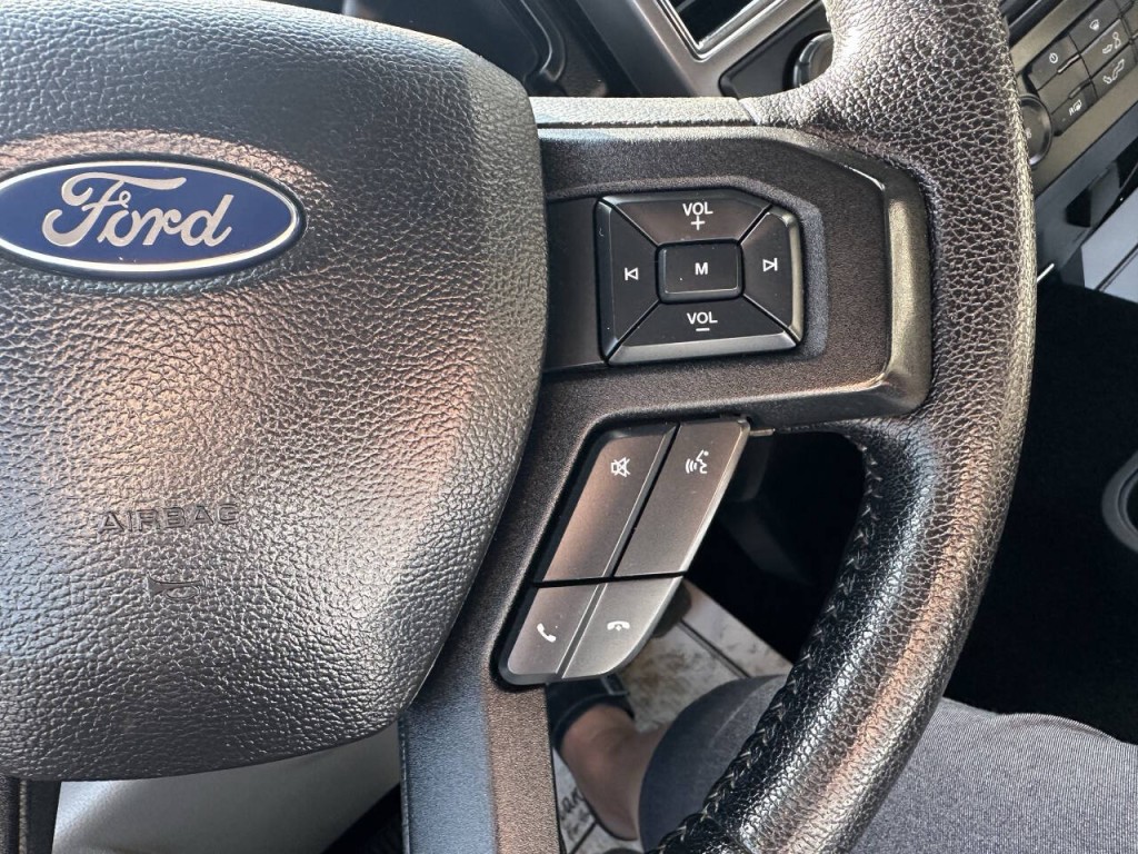 2016 Ford F-150 Image 30