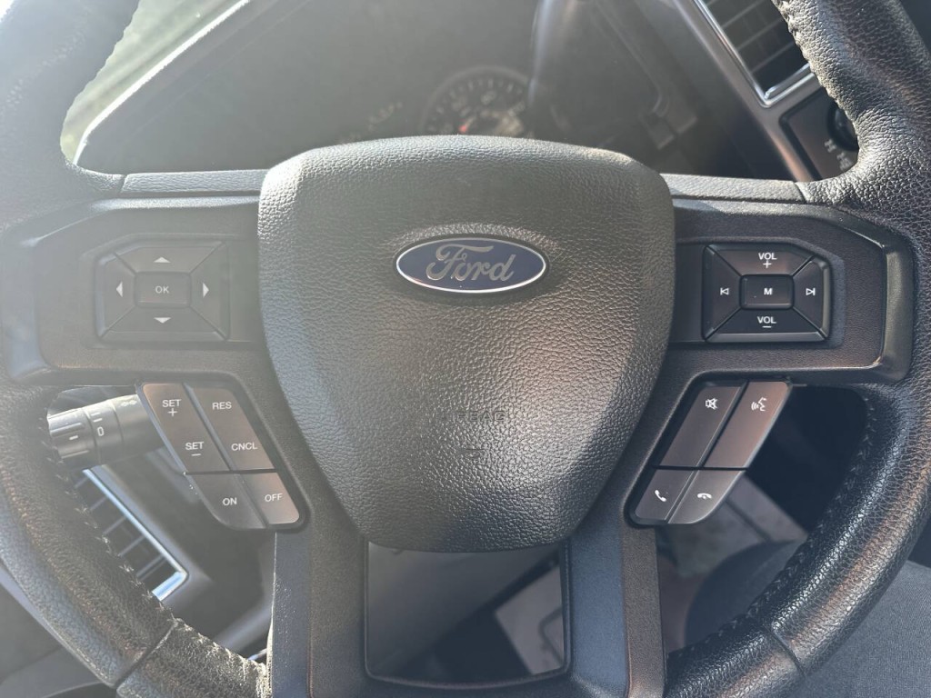 2016 Ford F-150 Image 31