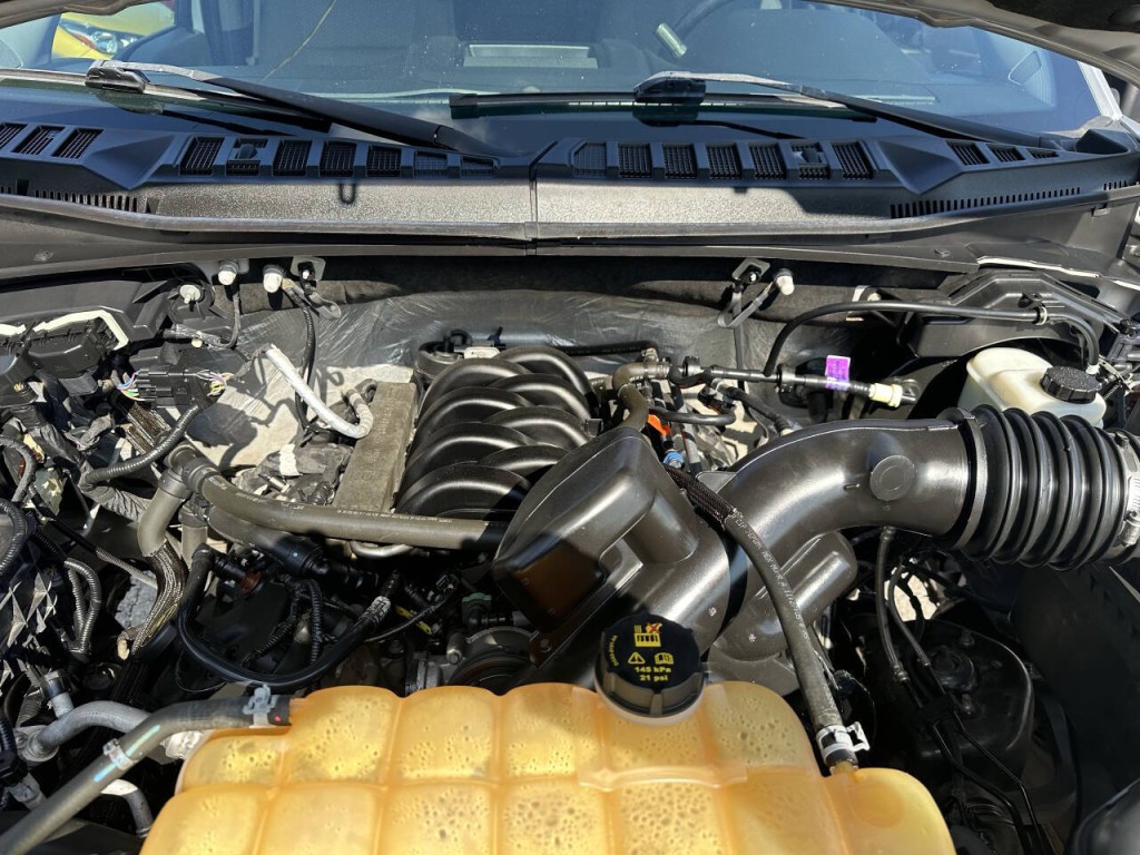 2016 Ford F-150 Image 35
