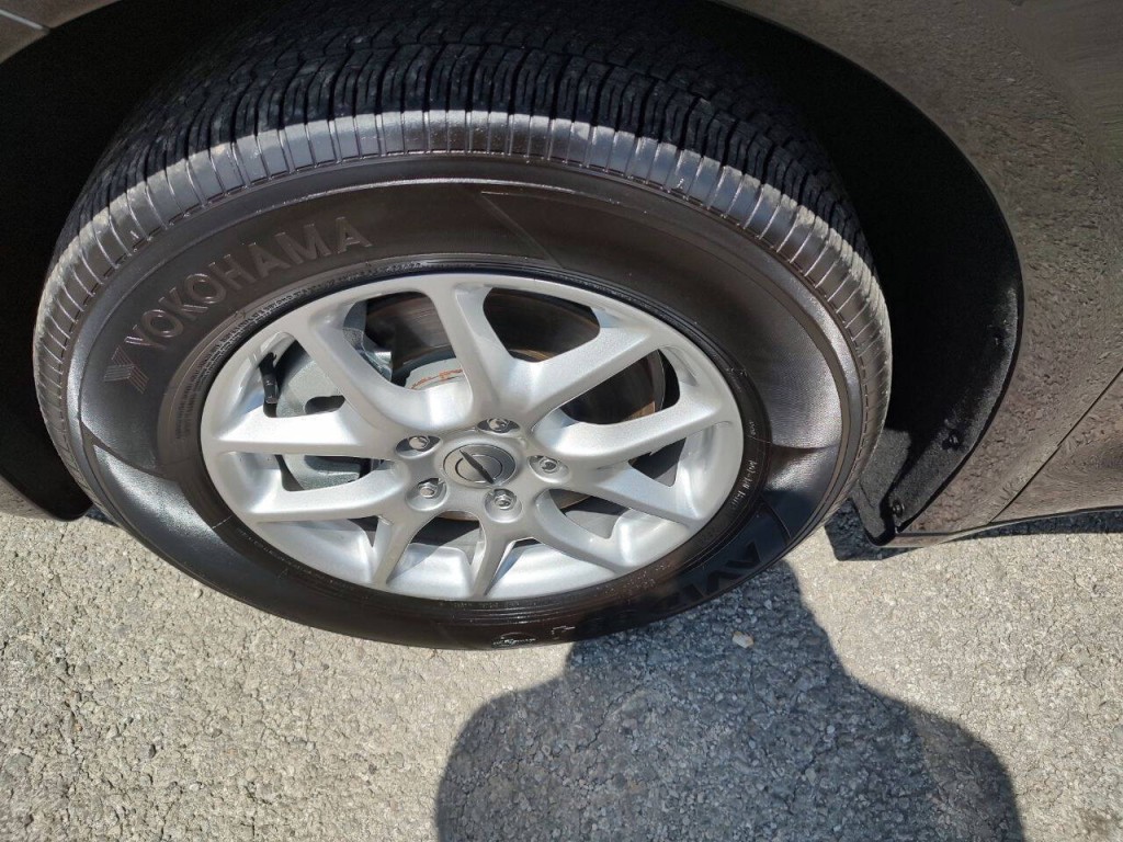 2025 Chrysler Pacifica Image 18