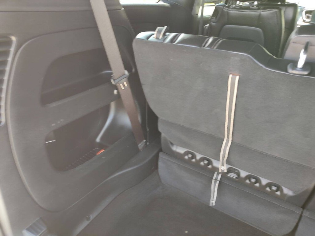 2025 Chrysler Pacifica Image 45