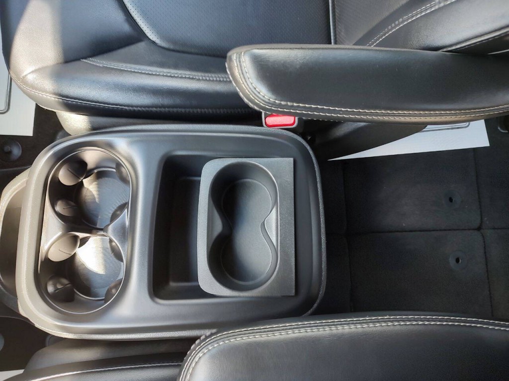 2025 Chrysler Pacifica Image 67