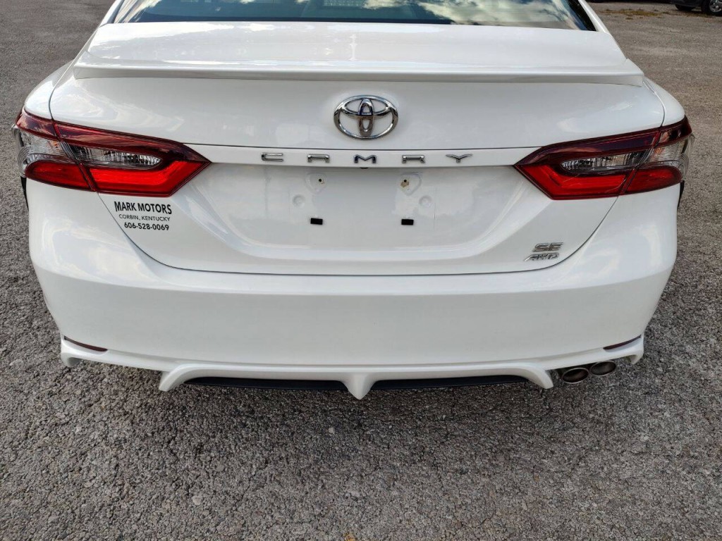 2023 Toyota Camry Image 13