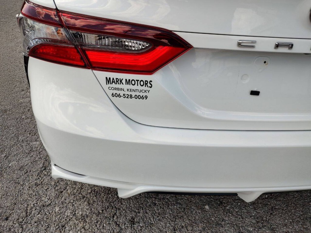 2023 Toyota Camry Image 14
