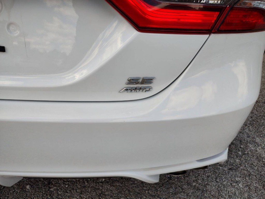 2023 Toyota Camry Image 15