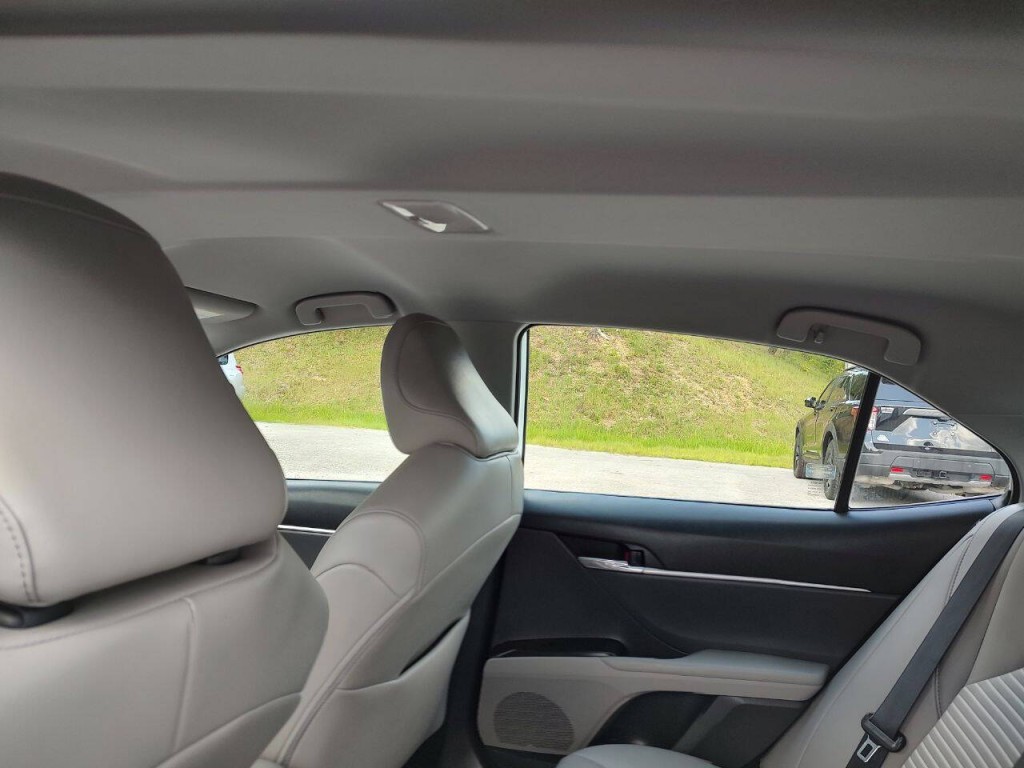 2023 Toyota Camry Image 22