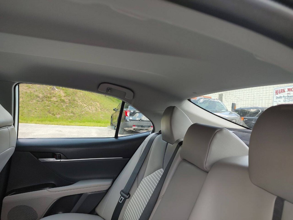 2023 Toyota Camry Image 23