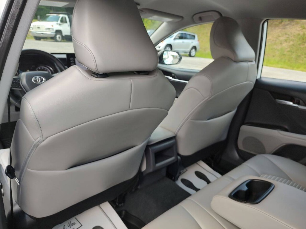 2023 Toyota Camry Image 26