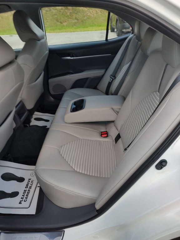 2023 Toyota Camry Image 27
