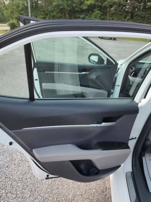 2023 Toyota Camry Image 28