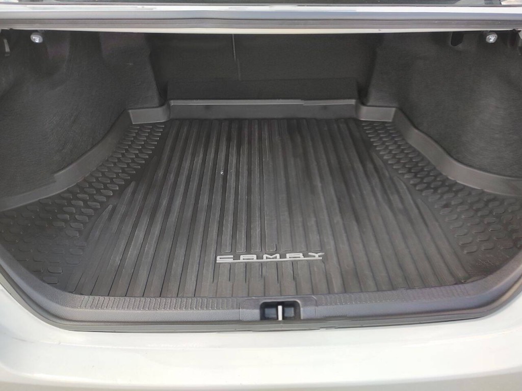 2023 Toyota Camry Image 29