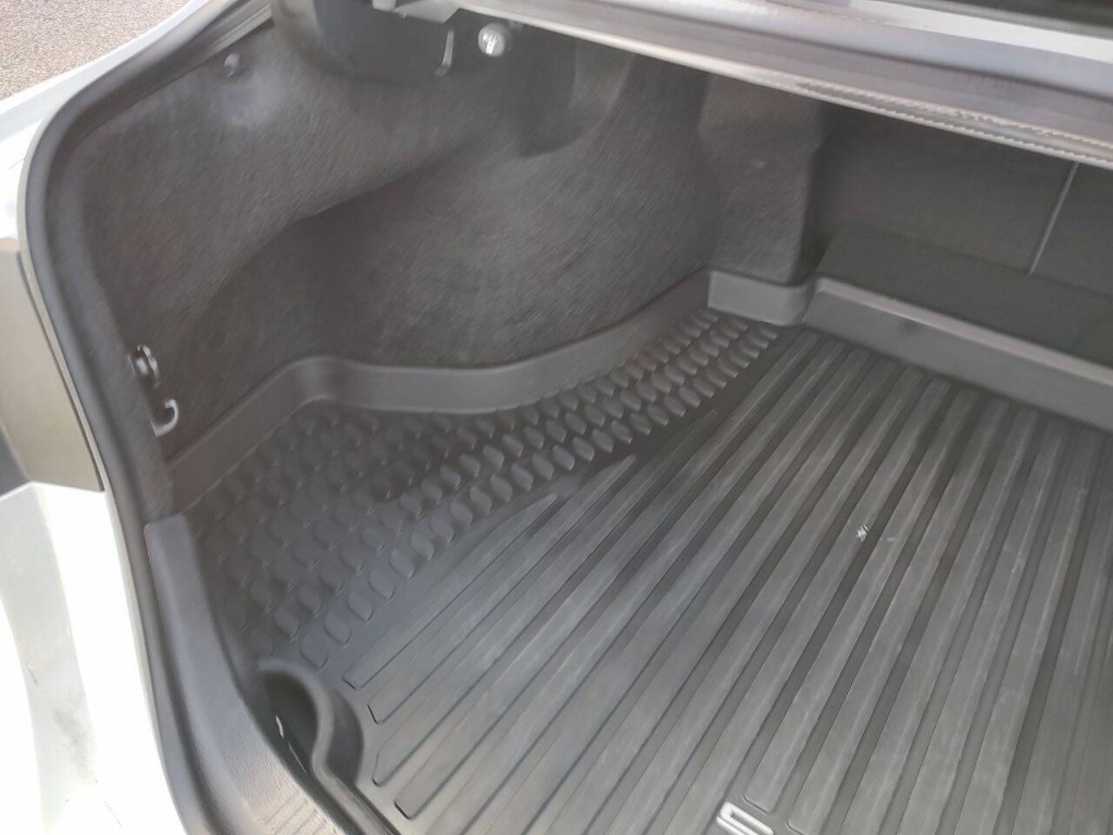 2023 Toyota Camry Image 30