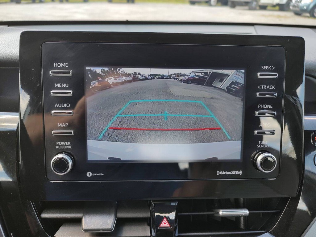 2023 Toyota Camry Image 45
