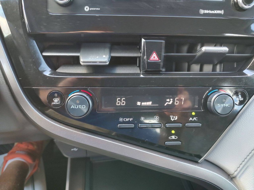 2023 Toyota Camry Image 46