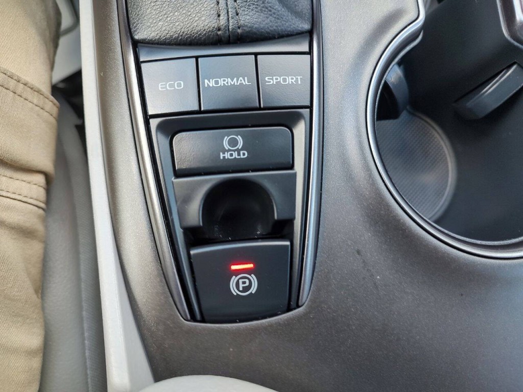 2023 Toyota Camry Image 50