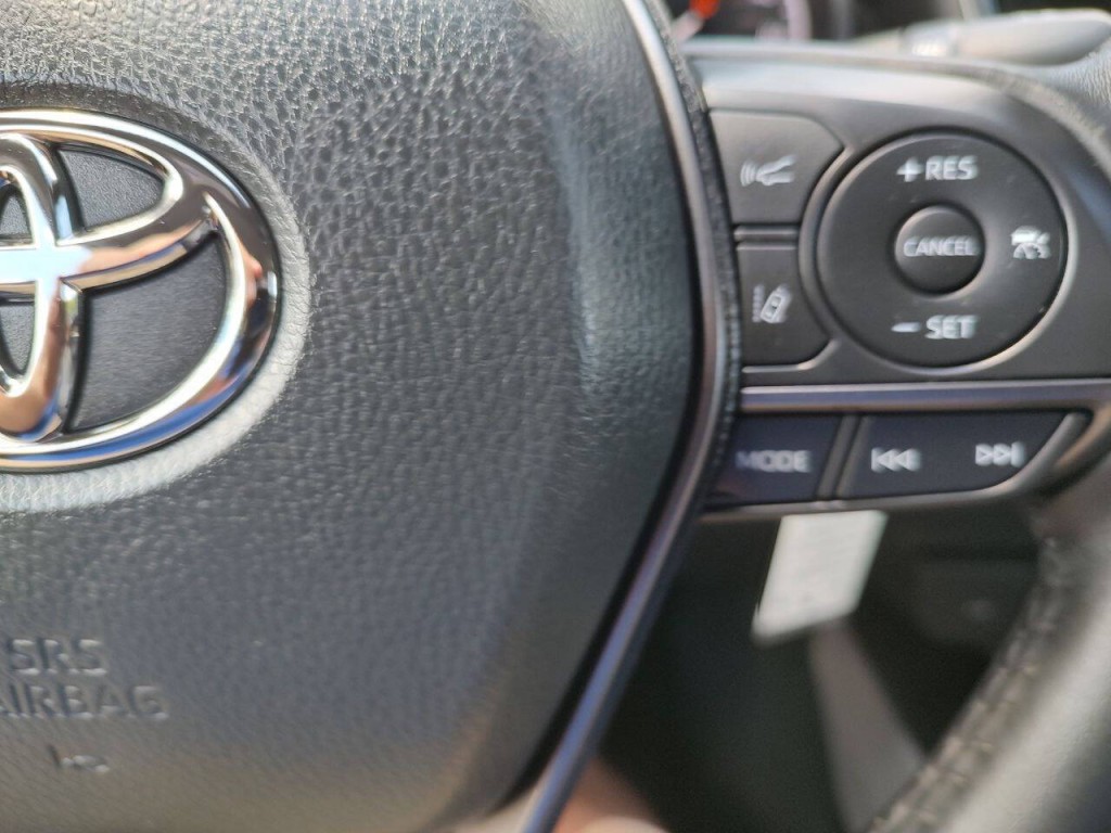 2023 Toyota Camry Image 56