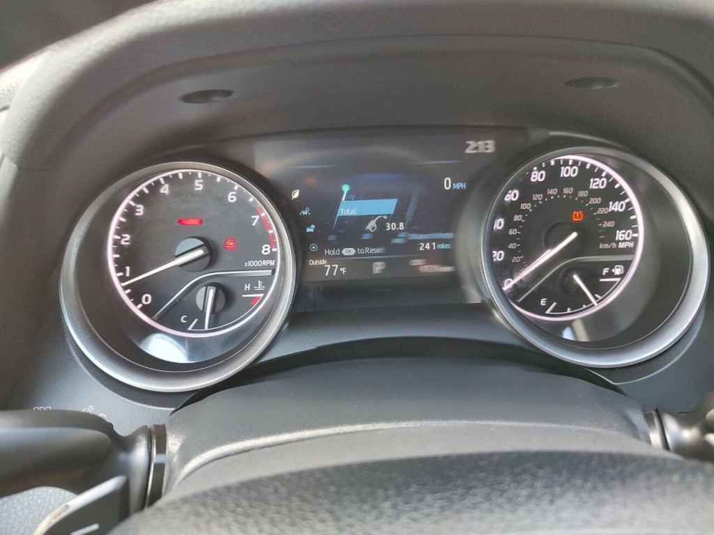 2023 Toyota Camry Image 57
