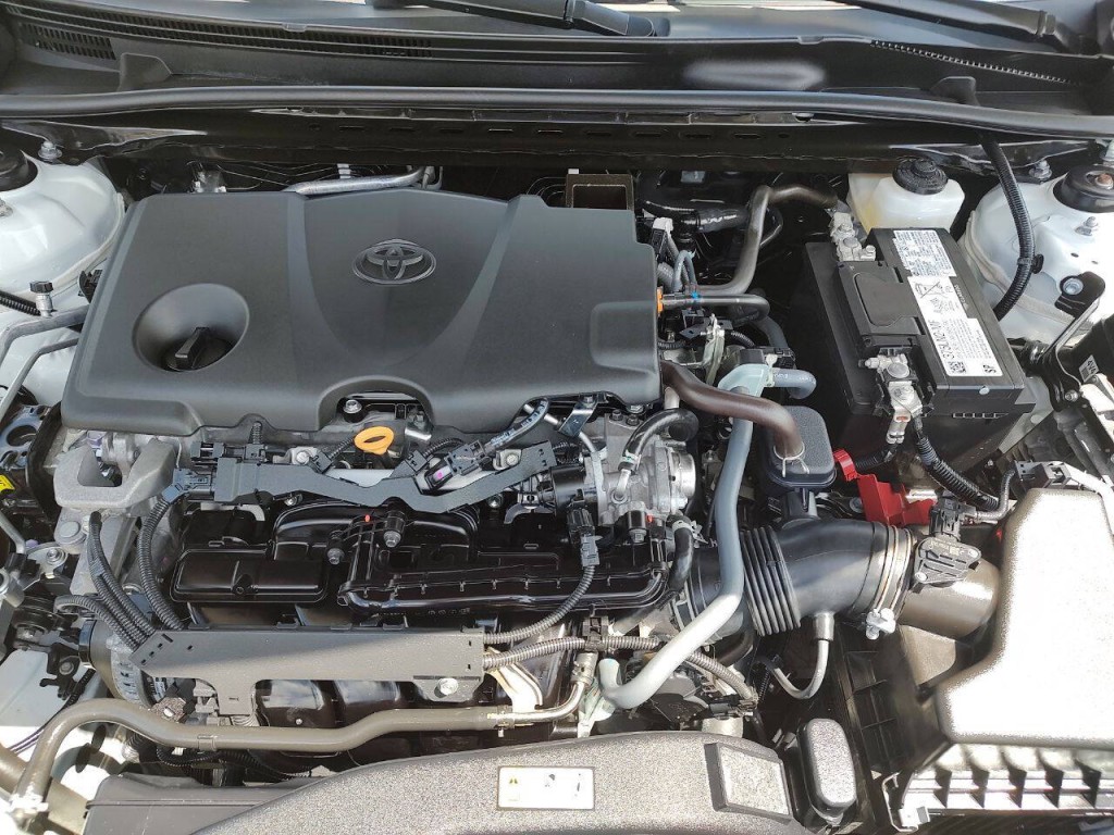 2023 Toyota Camry Image 61