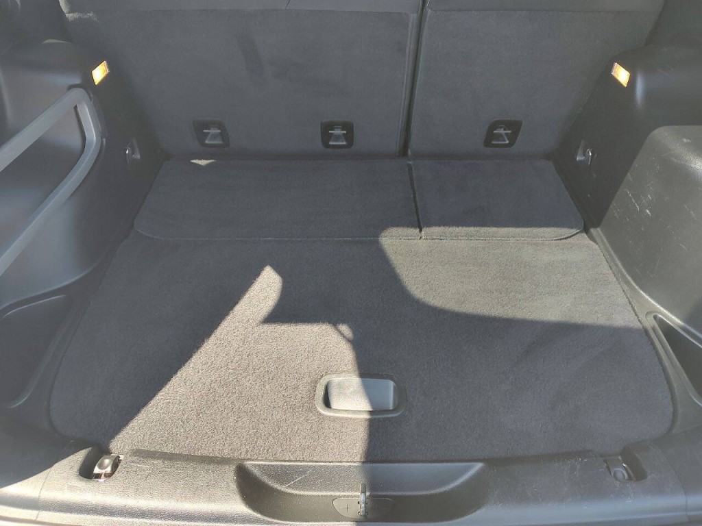 2014 Jeep Cherokee Image 22