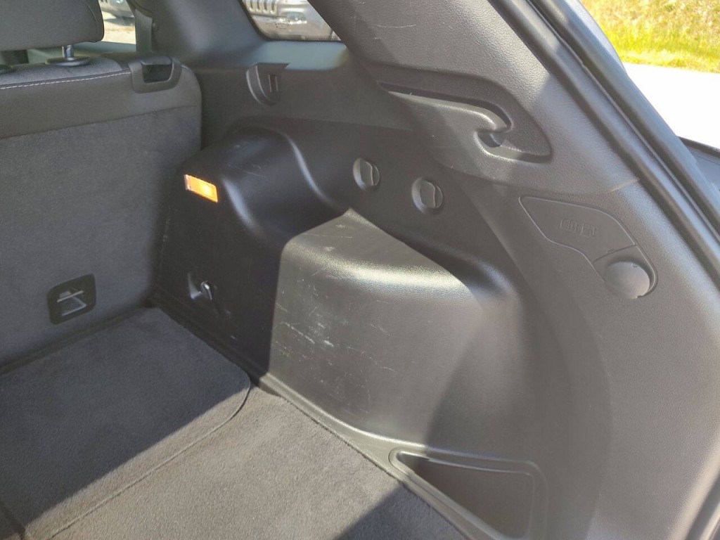 2014 Jeep Cherokee Image 24