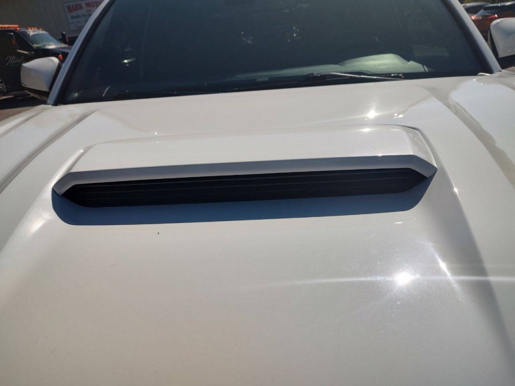 2022 Toyota Tacoma Image 12