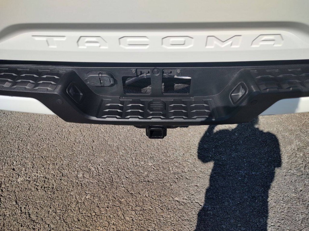 2022 Toyota Tacoma Image 20