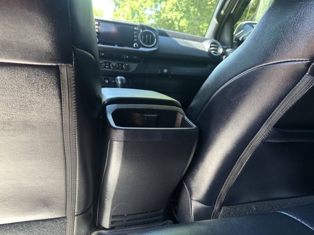 2022 Toyota Tacoma Image 30