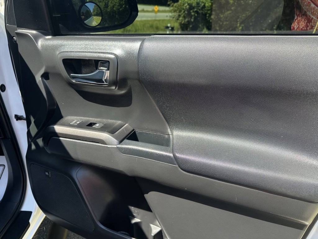 2022 Toyota Tacoma Image 32