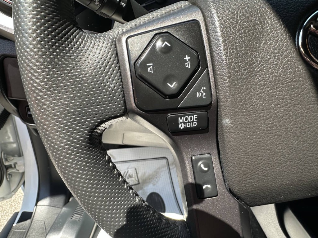 2022 Toyota Tacoma Image 40
