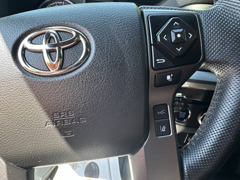 2022 Toyota Tacoma Image 41